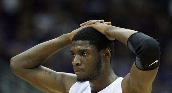 More March Madness: The Persecution of Jamar Samuels