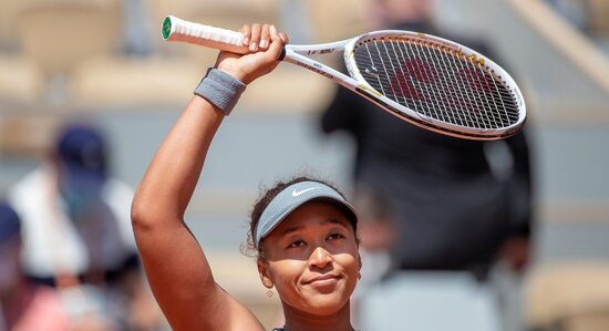 Naomi Osaka and the Growing Backlash Against Athletes Who Dare to Speak Out