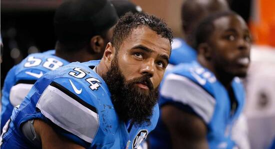 NFL Player Stands Up to Rape and Gives a Lesson in Consent