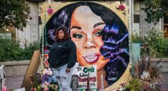 On Louisville, Breonna Taylor, and Muhammad Ali