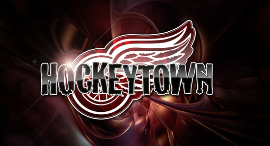On Vultures and Red Wings: Billionaire Gets New Sports Arena in Bankrupt Detroit 
