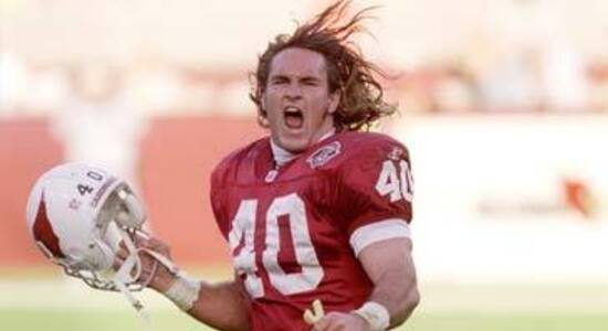 Pat Tillman, the Boston Marathon and the Tale of Two Anniversaries