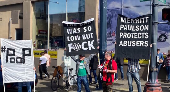 Portland Soccer Feels the Power of Protest
