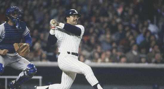 Reggie Jackson Speaks the Ugly Truth About Baseball’s Past