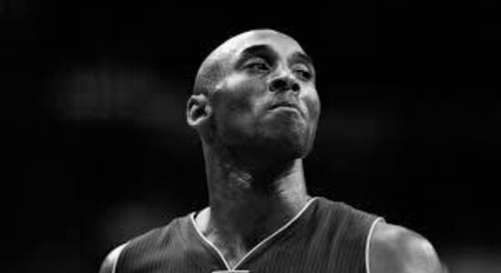 Remembering Kobe Bryant