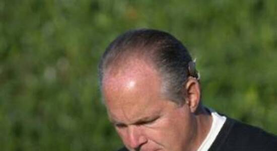 Rush Limbaugh: Why the NFL Just Said No
