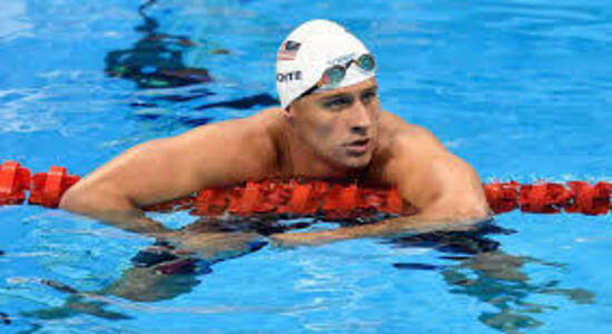 Ryan Lochte Is One of Many Privileged First-World Tourists—and Brazilians Are Fed Up