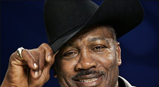 "Smokin'" Joe Frazier: The Death of the Disrespected