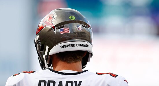 So Who Was Tom Brady?