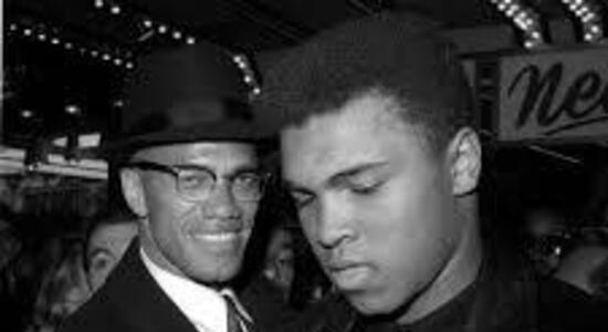 ‘Sports Illustrated’ Gets Everything About Muhammad Ali and Malcolm X Wrong