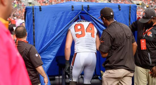 Sports Media Has Forgotten About CTE Even After Player Deaths