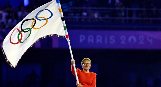 Stopping Trump From Using the LA Olympics to Burnish His Strongman Image