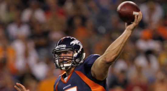 Tebow Exposed