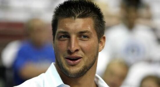 Tebow Redeemed?