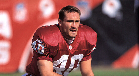 Ten Years Later: Questions Still Surround Pat Tillman’s Death