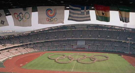 The 1988 Seoul Olympics Were a Horror Show of Human Rights Abuses. Will Rio Be the Same?