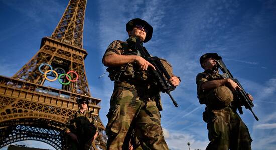 The Appalling Social Cleansing of Olympic Paris