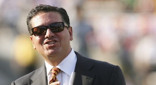 The Arrogance of Ownership: The NFL Lockout Goes Into Overtime