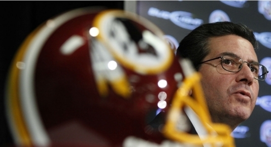 The Assassinating of Native American Voices by the Cowards Palin, Ditka and Snyder