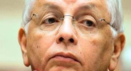 The Autumn of David Stern