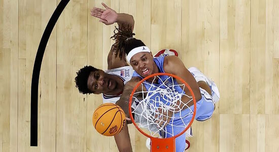 The Bad Aftertaste of the NCAA Men’s Tournament