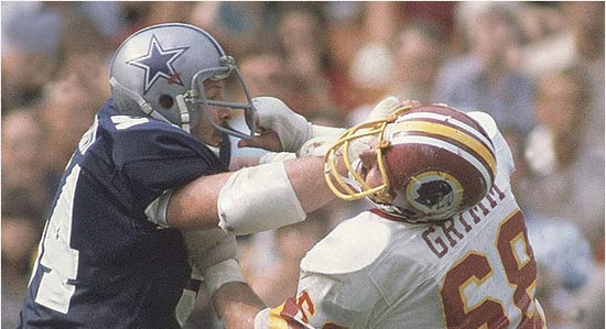 The Coming Labor War in the NFL