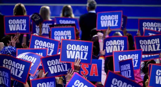 The Dark Side of the Democratic Party’s Embrace of Football