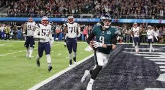The Eagles’ Super Bowl Win Shows That Having a Conscience Does Not Distract From Winning the Game