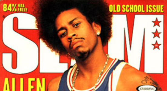 The End of Iverson?