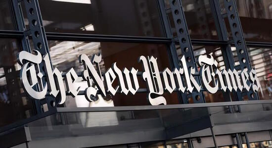 The End of the New York Times Sports Page Is a Tragedy