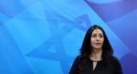 The Israeli Sports Minister Is Using the NBA to Further an Anti-Palestine PR Campaign