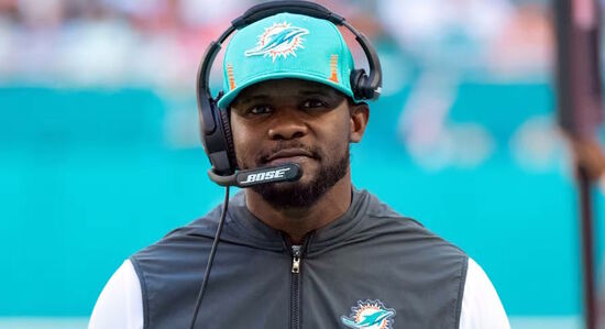The Meaning Behind Brian Flores’s New Job