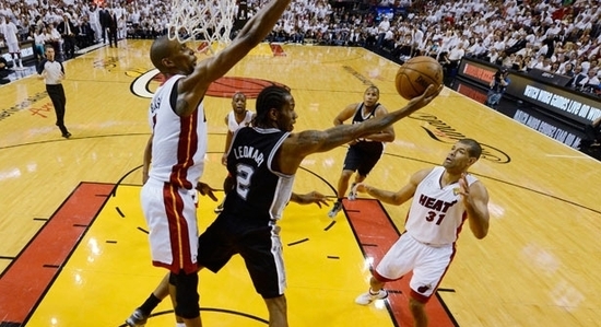 The NBA’s 21st-Century Vampires