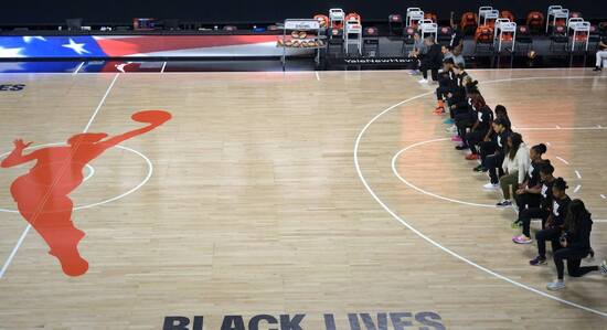 The New Era of Backlash in Sports and Politics