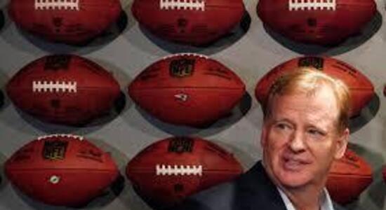 The NFL Chose to Tank Its Season Rather Than Sign Colin Kaepernick