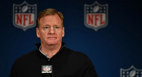 The NFL Disrespects Women. What Else Is New?