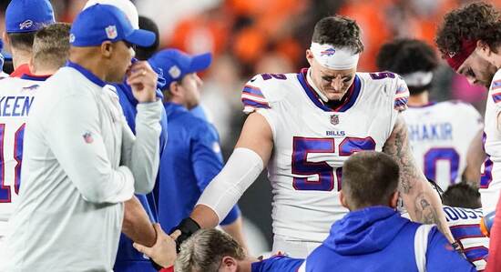 The NFL Just Showed the World What It Thinks of Its Players