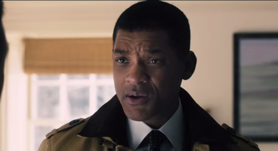 ﻿ The NFL Must Be Loving the Misleading Sony Hacker Leaks on the Film ‘Concussion’
