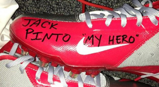 The NFL Responds to the Sandy Hook Massacre. Should We Listen?
