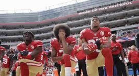 The NFL wants you to think Colin Kaepernick isn't being sidelined by politics. The NFL is wrong — again