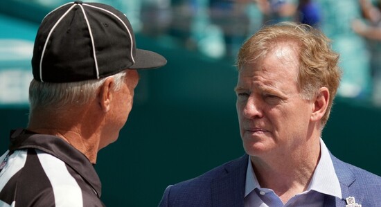 The NFL’s Shift on the Flores Lawsuit Betrays Its Vulnerability