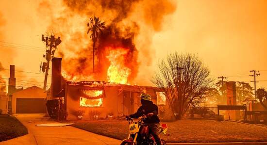 The Olympics Aren’t the Way to Rebuild Los Angeles
