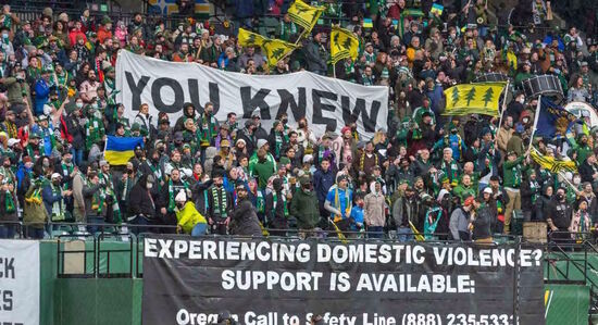 The Portland Timbers Deny a Cover-Up. Fans Demand the Truth.