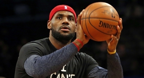 The Power of Political Athletes to Puncture Privilege