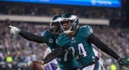 The Progressive Case for the Philadelphia Eagles (Seriously)