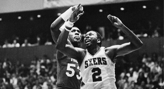  The Prophets: On the Conjoined Legacies of Moses Malone and ‘Chocolate Thunder’