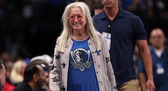 The Revolution Against Oligarchy Has to Start Somewhere—Why Not the Luka Doncic Trade?