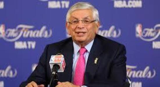 The Towering, Complicated Legacy of David Stern