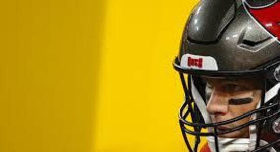 The Unbearable Emptiness of Tom Brady