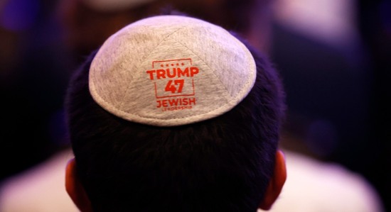 This Passover, We Must Examine the Indecent Betrayal by Our Own
